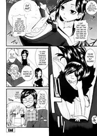 [Nakamine Hiroshi] Neesan Ch. 1-6 [English] [Lazarus H]