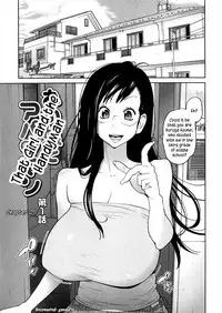 [Kotoyoshi Yumisuke] Anoko to Apaman [English] [Kusanyagi, SMDC-Translations] [Decensored]