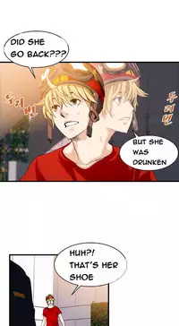 [Gyuo] Kill the Dead Bastard Ch.0-14 (English) (Ongoing)