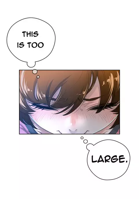 Perfect Half Ch.1-26