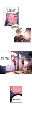 [BAK Hyeong Jun] Sweet Guy Ch. 1-42 [English] [YoManga]