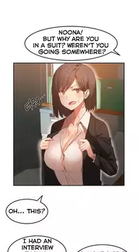 [Mx2J] Hari Dormitory Ch.0-20 (English) (Ongoing)