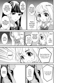 [Gyuunyuu Rinda] Torotoro no Koi Ch. 1-7 [English] [TZdY]