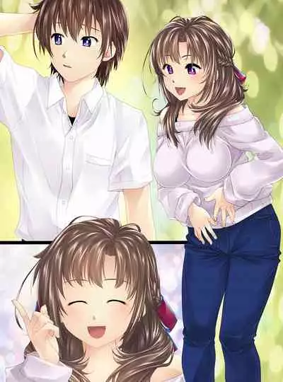 [Shinenkan (Shizuki Shuuya, Toki)] Ningen Chokinbako Seizouki Ⅲ ~Okaa-san ga Azukatte A·Ge·Ru♥~