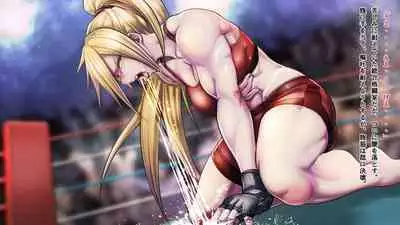 [Fighting scene] Fighting scenes 3+