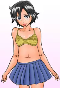 [Binz studio] Otokonoko Show no Jijou [Digital]