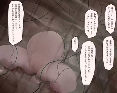 Pedo Monogatari Yaobi Kuni Densetsu