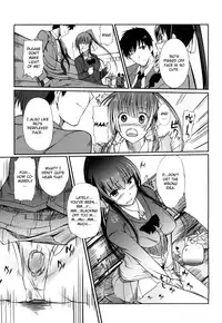 [Hanpera] Onee-san Whisper - Erotic Wisper [English] [CGRascal]