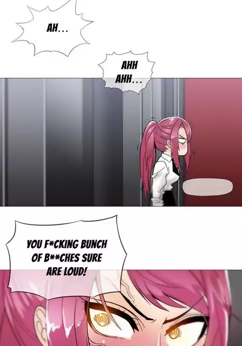 Household Affairs Ch.1-40