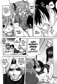 [Mitarashi Kousei] Uchi no Okaa-san - Mother of Our Homes Ch. 1-4 [English]