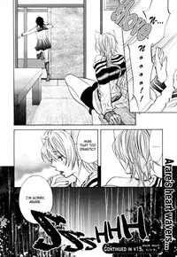 [Nangoku Banana] Heart-Pounding Excitement at Mononoke Girls' Academy Vol.2 Ch.9-15 [English]