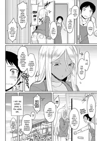 [Dr.P] Momoiro Daydream Ch. 1-7 [English] [YQII] [Decensored] [Digital]