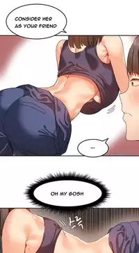 [Mx2J] Hari Dormitory Ch.0-14 (English) (Ongoing)