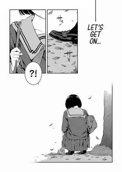 [Harazaki Takuma] Seifuku Shijou Shugi -Aki- | Uniforms Supremacy -Fall- [English] [RyuugaTL] [Digital]