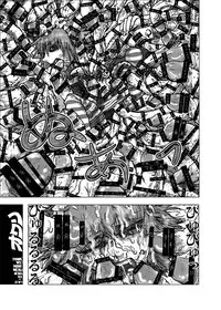 [Sarurururu (Doru Riheko)] Violet Overdrive [Digital]