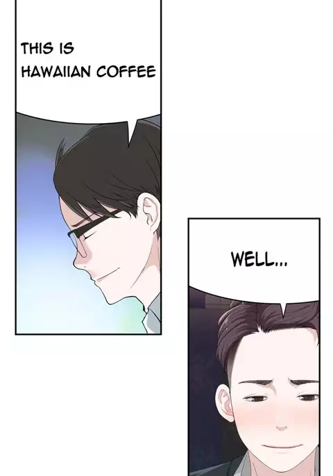 Tissue Thieves Ch.1-13