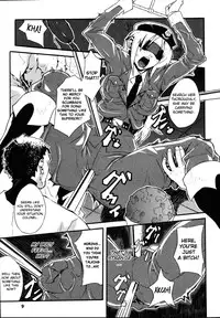 [Tokisana] Limit Break chapt.1 -Maria of the Battlefield- [ENG]