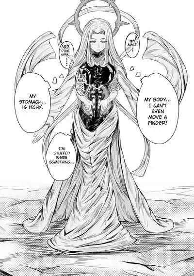 [HLL.ALSG99] Whisper of Guidance 1-18 [Complete] [English] [CrowKarasu]