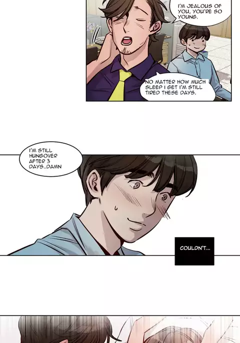 Atonement Camp Ch.1-26