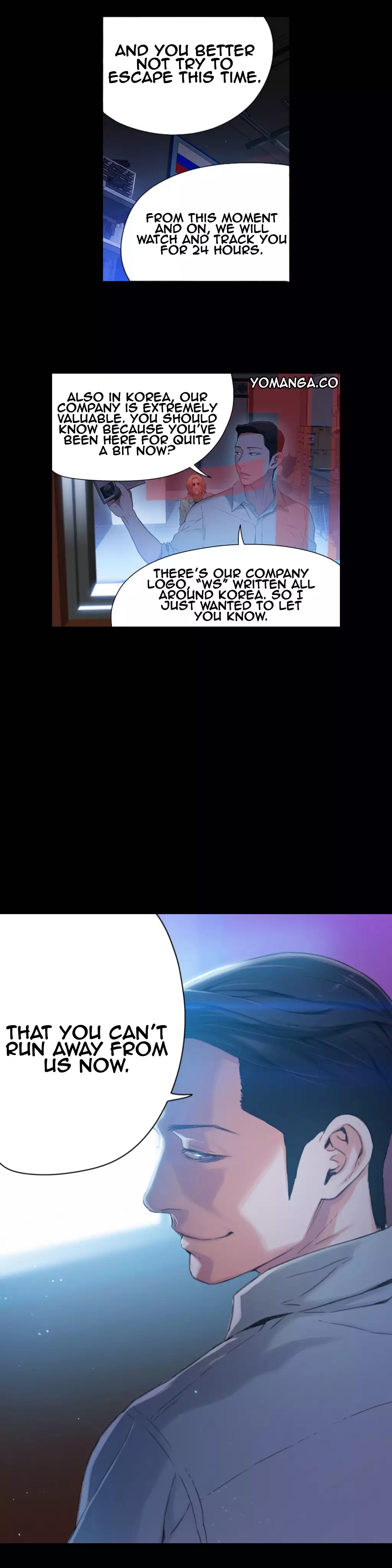 Sweet Guy Ch.1-48