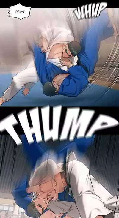 [Choe Namsae, Shuroop] Sexercise Ch. 1-35 [English]