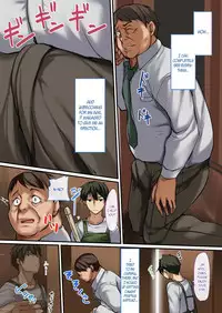 [Jall Boint (nohito)] NeCafe de Deatta Iede Musume ~Watashi ga Kanojo to no Sex ni Hamaru made~ | The Runaway Girl I Stumbled Across in a Net Cafe ~Hooked on Having Sex with Her~ [English] [B.E.C. Scans]