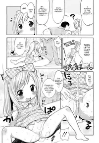 [Kanyapyi] Himitsu Kichi no Ohimesama | The Secret Base Princess (COMIC LO 2012-05) [English] [HalbesEi]