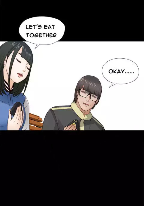 Girl Next Door Ch.1-36