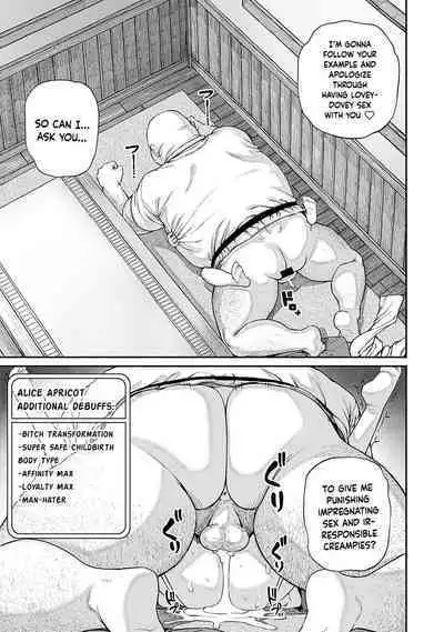 [pastime774] Unique Job "Tanetsuke Oji-san" o Kakutoku shimashita 1-9 | I Acquired the Unique Job (Class) [Mating Oji-san] Ch. 1-9 [English] {Doujins.com}