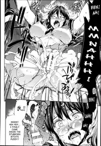 Shinkyoku no Grimoire