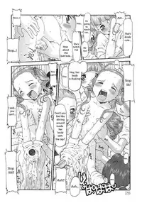 [SOFTCHARM] Wash Break [English]