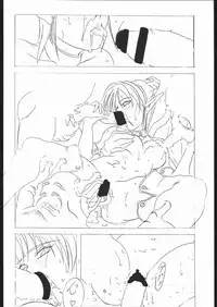 [Various] Notauchi Viper (Yajuu Kazoku)