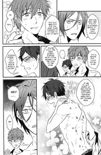 (CWT35) [007] MakoRei Kikan #01 | MakoRei Quarterly 1 (Free!) [English] [ebil trio]