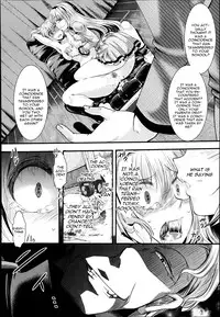 [Hal] Dan Ran Rin Hou (COMIC Shingeki 2013-06) [English] [CGrascal]