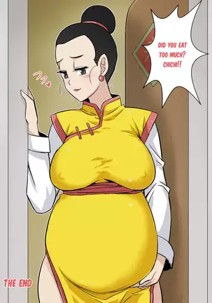 Special Training With Dumb House Wife