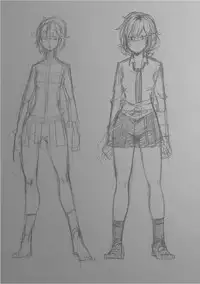 [SAKULA] Koakuma Kanojo no Sex Jijou. [Digital]