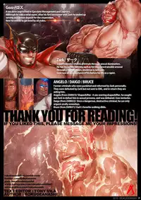 [Rokudenashi] GOZZ in EML