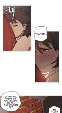 [ButcherBoy] Household Affairs Ch.78-82 (English)