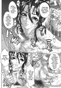 [Sawada Daisuke] Boinzuma - Motherlike Obscene Wife [English] [SaHa]