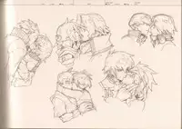 (C77) [Article 60 of Criminal Code (Shuhan)] RaKuGaKi./Monochrome.[Vol:2] (Various)