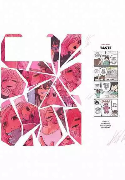 Jimoto ni Kaettekitara Osananajimi ga Kowareteta | When I Returned to My Hometown, My Childhood Friend was Broken