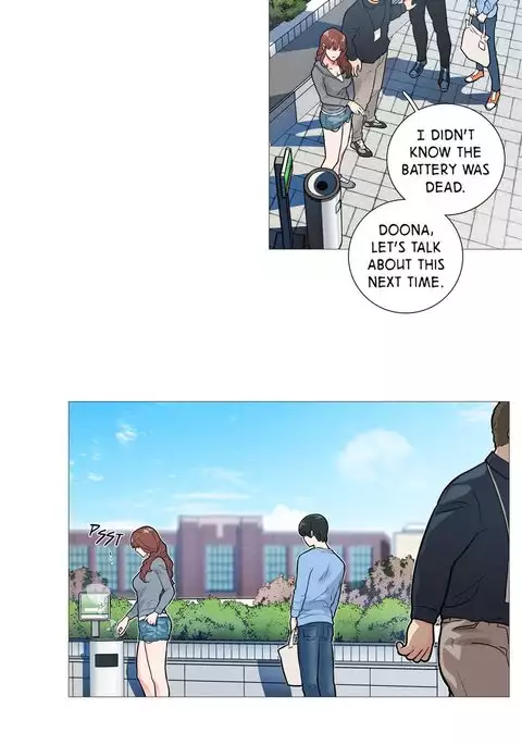 Sadistic Beauty Ch.1-19