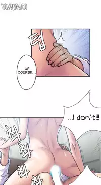 Ghost Love Ch.1-20.5 (English) (YoManga) (Ongoing)