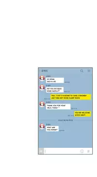 Miss Mystic Ch.1-20 (English) (Ongoing)