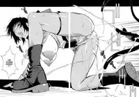 [Kotoyoshi Yumisuke] MIDARA [English]