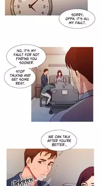 [PINKO] Scandal of the Witch Ch.1-30 (English) (Ongoing)