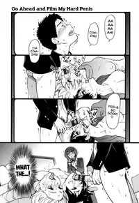 [Shiwasu no Okina] Ero Pippi Ch.1-7 [English]