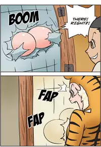 [Space No.1] Me Ran Co Ri [Ongoing]