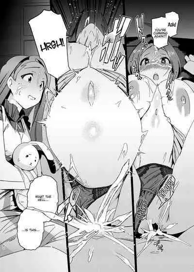 Yuki Chinpo Soushuuhen Ritsuko Hen Azusa Hen Ami Hen Mami Hen Iori Hen