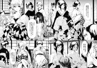 [Shiki Takuto] Tokoharu no Shoujo-tachi - The Girls in the Eternal Spring